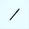 Ventilsstift und O-Ring - kurz  Bevi Felix Standard/Premium #2015